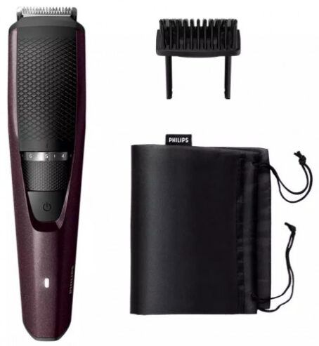 Philips Trimmer Corded & Cordless  BT3125/15 Series 3000