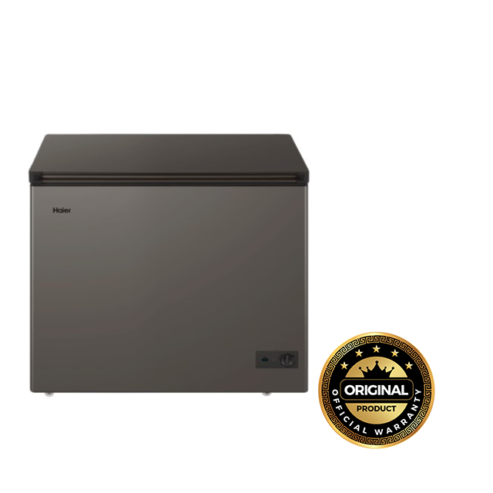 Haier 301L HCF-340N Chest Freezer