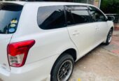 Toyota Axio Fielder 2011 for sale