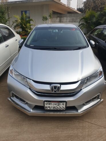 Honda grace model 2016 for sale