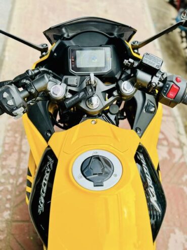 Hero Karizma 210 cc for sale