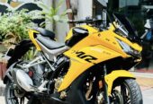 Hero Karizma 210 cc for sale