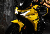 Hero Karizma XMR 210cc for sale