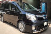 Toyota Noah SI 2011 for sale