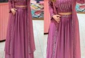 Skirt Lehenga