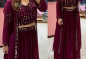 Skirt Lehenga