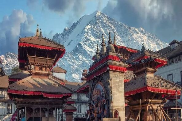 Nepal Tour Packages