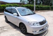 Toyota X Fielder 2005  for sale