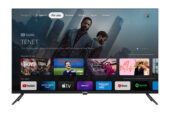 Haier 43 inch Android Google Smart TV