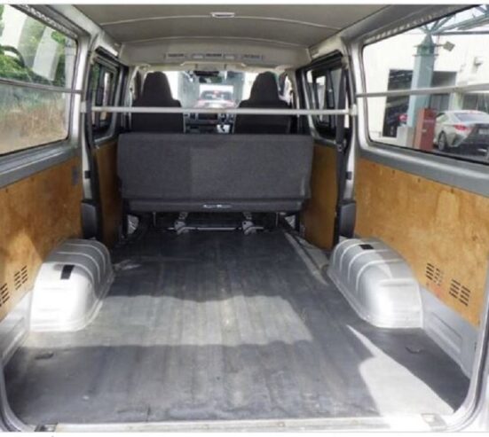 Toyota Hiace Gl for sale