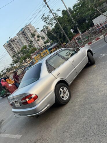 Used Toyota 111 XE SALOON for sale