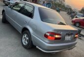 Used Toyota 111 XE SALOON for sale