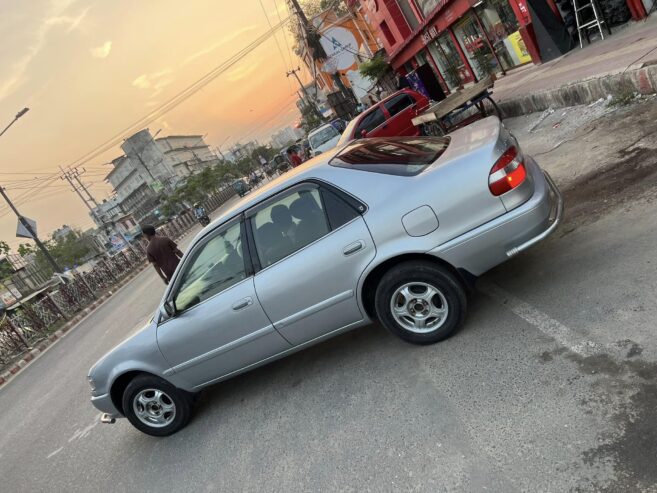 Used Toyota 111 XE SALOON for sale