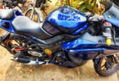 Roadmaster Rapito 165 cc for sale