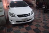 Used Toyota Axio Fielder 2011 for sale