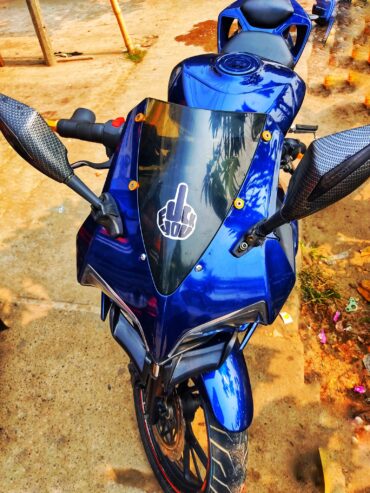 Roadmaster Rapito 165 cc for sale