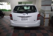 Used Toyota Axio Fielder 2011 for sale