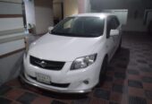 Used Toyota Axio Fielder 2011 for sale