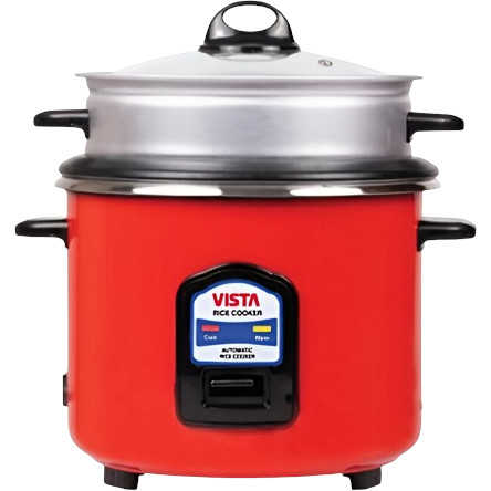 Vista Rice Cooker VRH-28 2.8L for sale