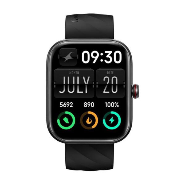 Fastrack Kruz+ Bluetooth Calling Smartwatch
