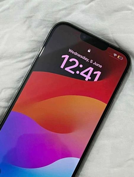 আইফোন ১৩ প্রো ম্যাক্স বিক্রি