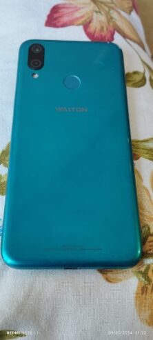 Used Walton GH 9  for sale