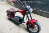 Akij Romio E-Bike । ইলেকট্রিক বাইক