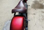 Akij Romio E-Bike । ইলেকট্রিক বাইক