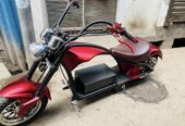 Akij Romio E-Bike । ইলেকট্রিক বাইক