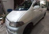 Toyota M.Crop 1997 for sale