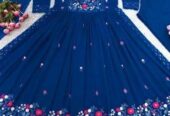 Naira Gown