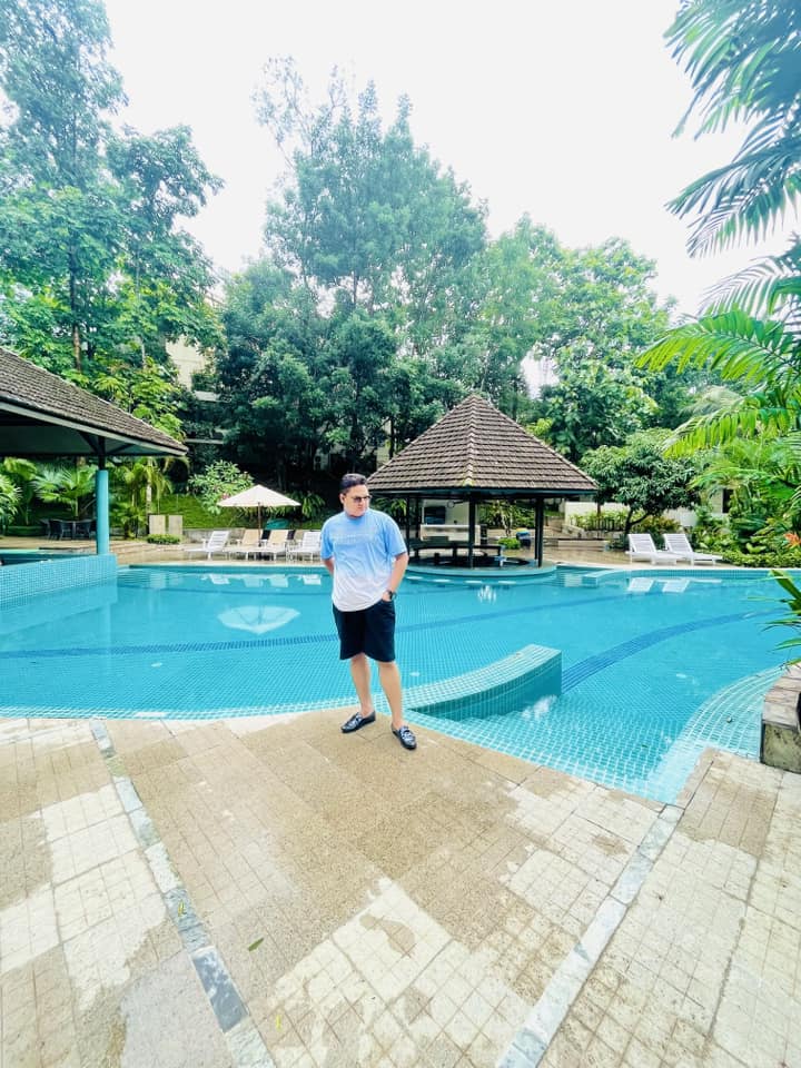 DuSai Resort and Spa in Sylhet