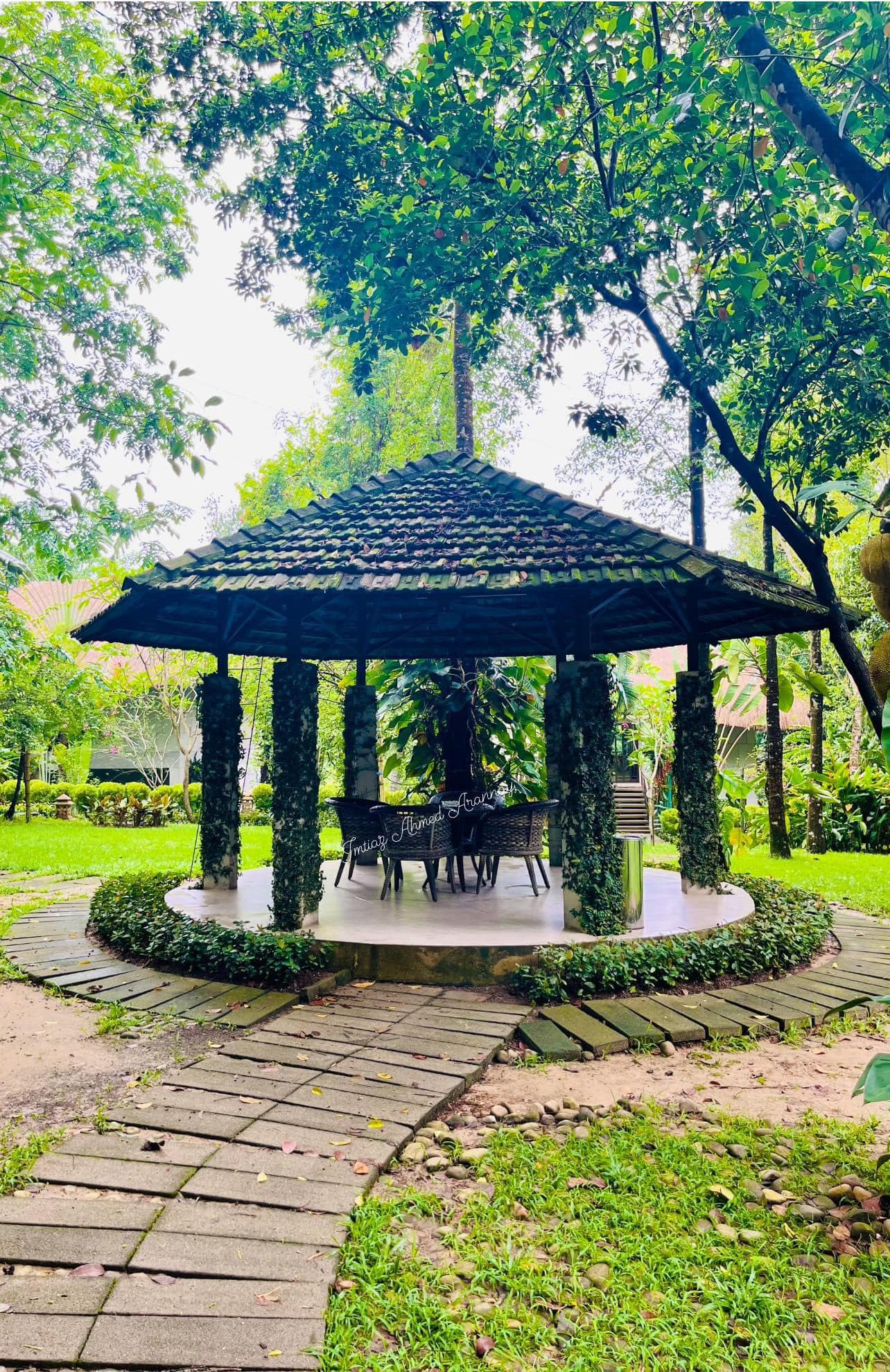 DuSai Resort and Spa in Sylhet