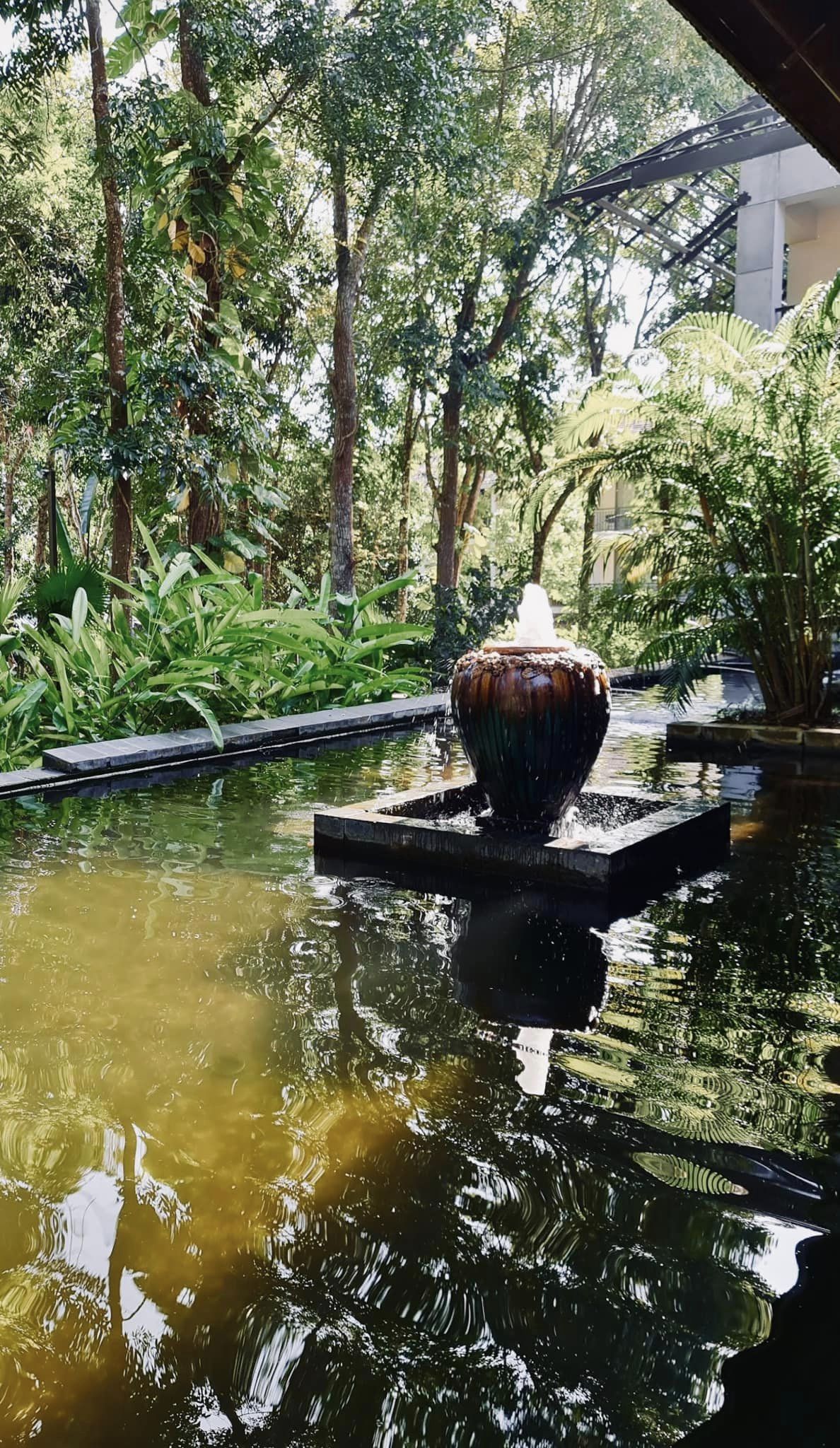 DuSai Resort and Spa in Sylhet