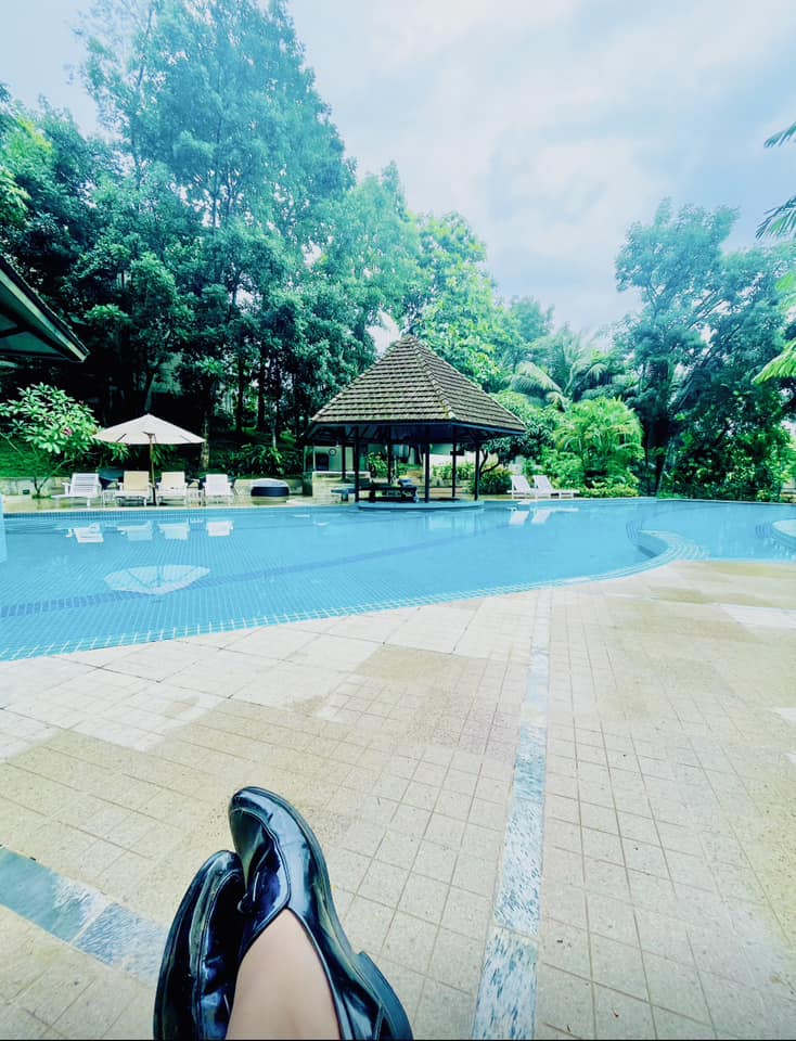DuSai Resort and Spa in Sylhet
