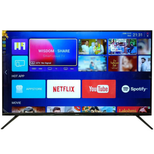 Siko Tempered Glass Smart TV 40A05-TG 40″