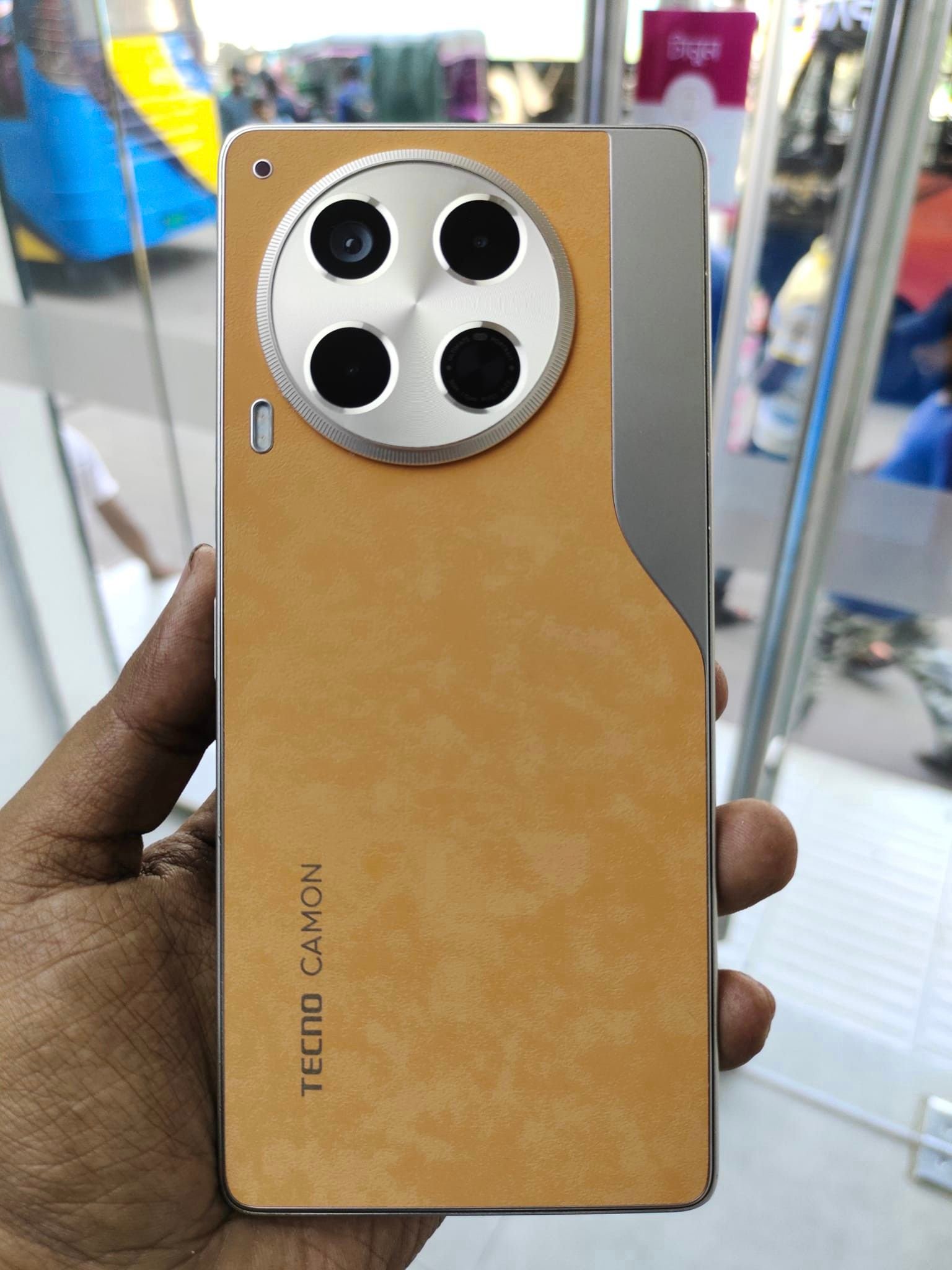 Tecno Camon 30 for sale