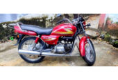 Hero Honda Splendor 2005 for sale