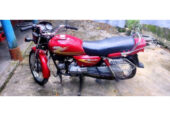 Hero Honda Splendor 2005 for sale