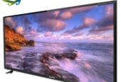 Sony Plus Smart TV 43″ LED Borderless Wi-Fi