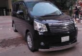 Toyota Noah SI 2011 for sale