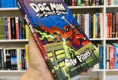 DogMan Books | Discount Offer