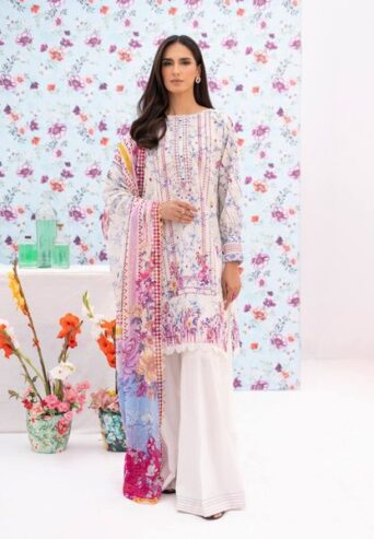 Pakistani Dress Collection