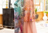 Pakistani Dress Collection