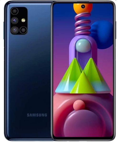 Samsung M21 Used in Chittagong