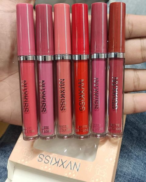 Matte Lipstick | 30% discount