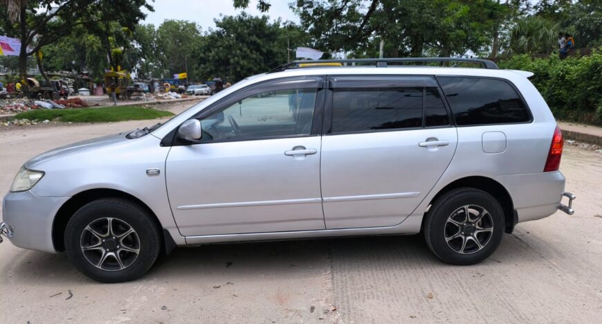 Toyota X Fielder 2005  for sale