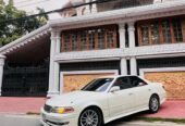 Toyota Mark 2 Gx100 1997 for sale