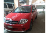 Toyota Fielder X 2003 for sale