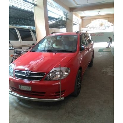 Toyota Fielder X 2003 for sale